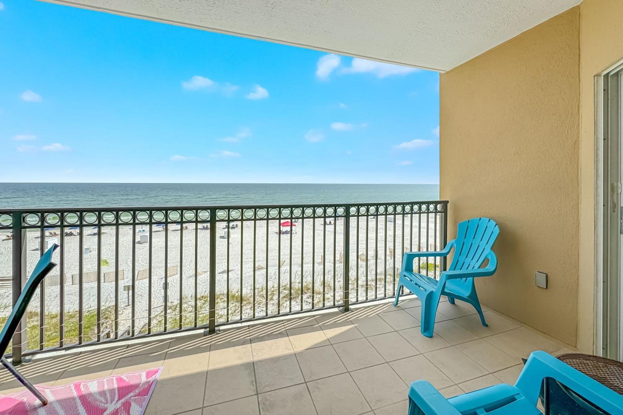 Legacy Condominium 302 Gulf Shores Bagian luar foto