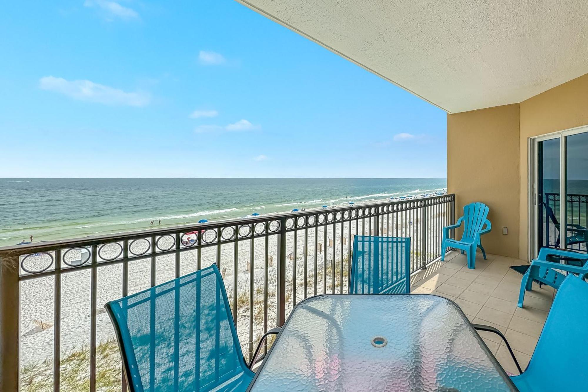 Legacy Condominium 302 Gulf Shores Bagian luar foto