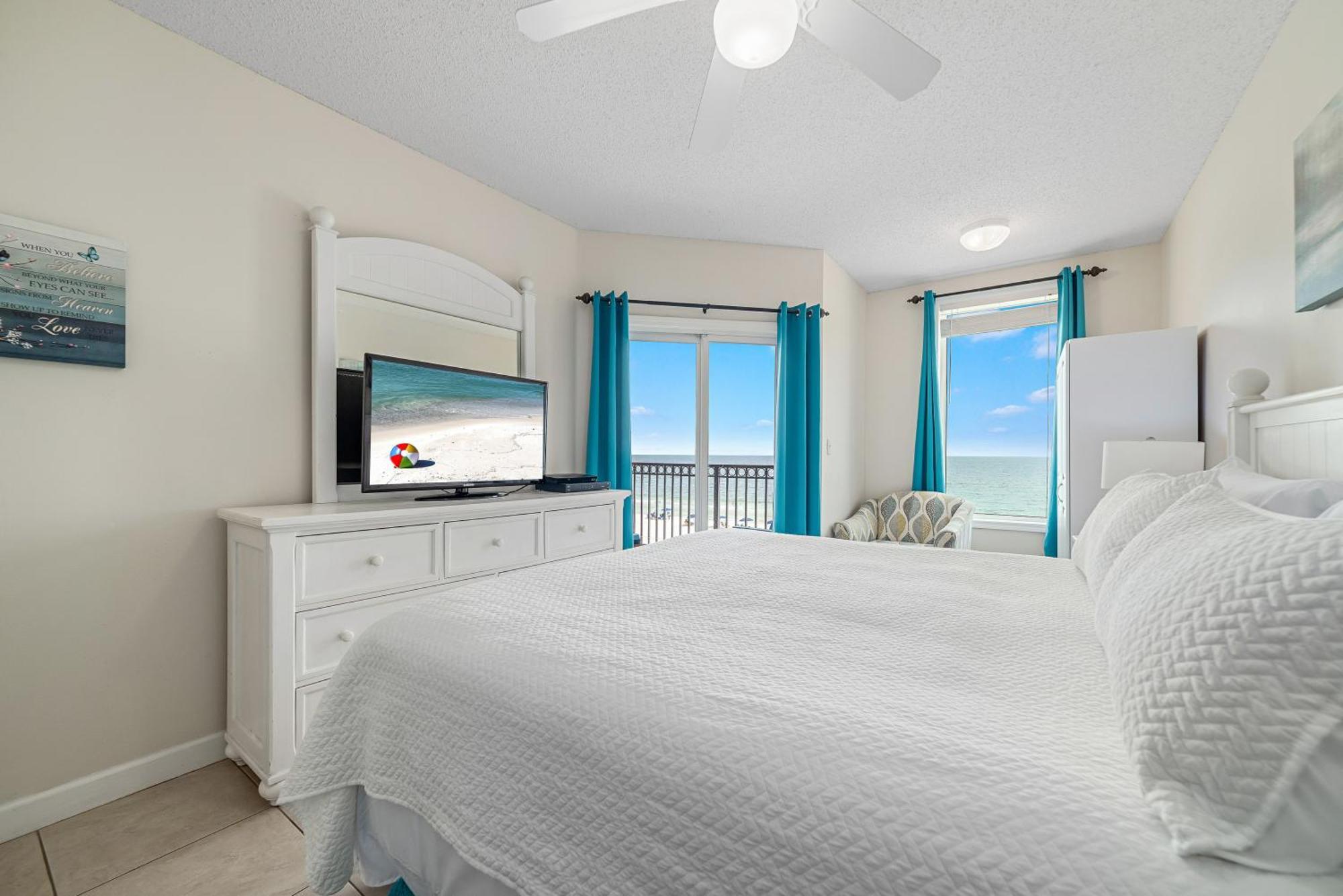 Legacy Condominium 302 Gulf Shores Bagian luar foto