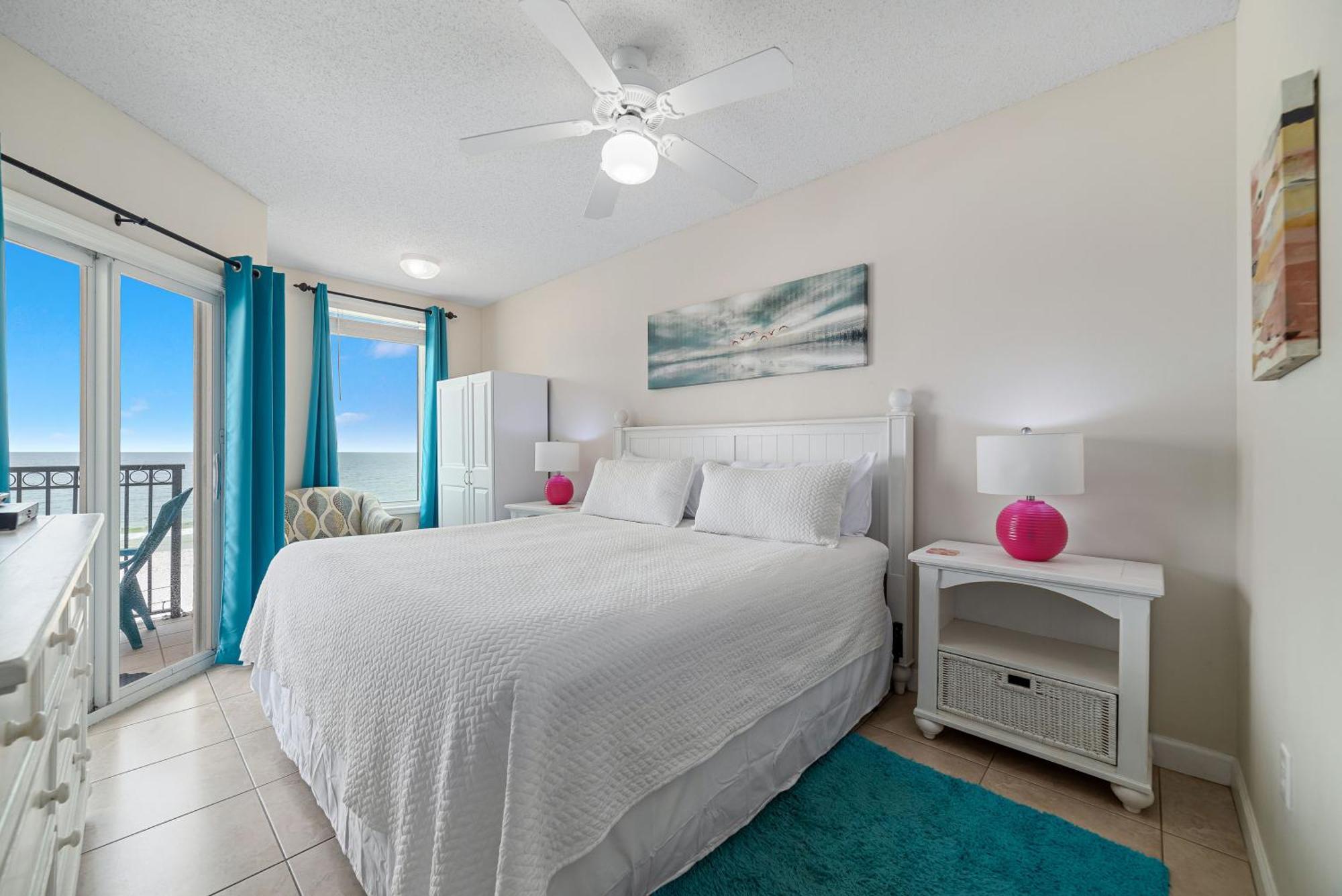 Legacy Condominium 302 Gulf Shores Bagian luar foto