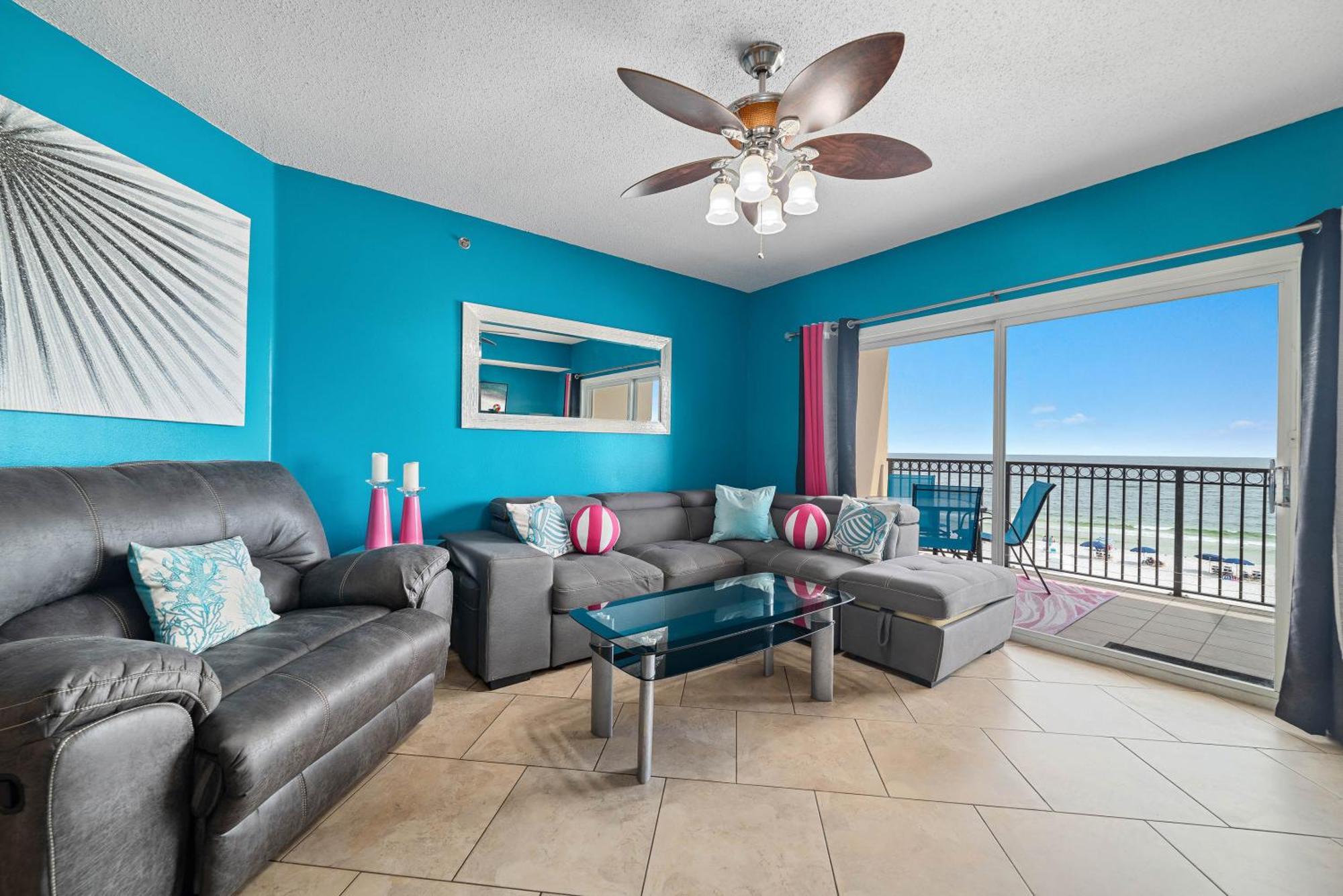 Legacy Condominium 302 Gulf Shores Bagian luar foto