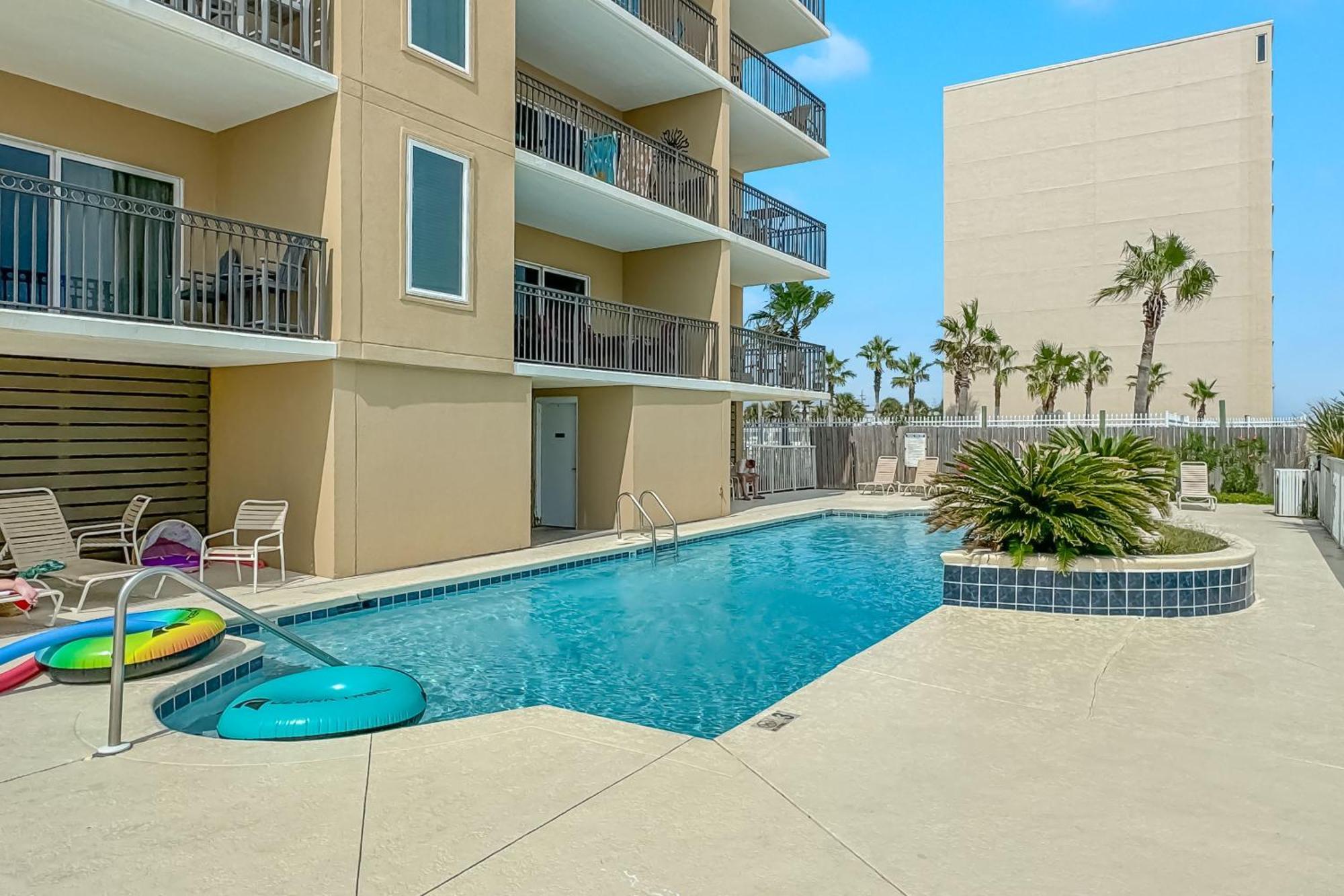 Legacy Condominium 302 Gulf Shores Bagian luar foto